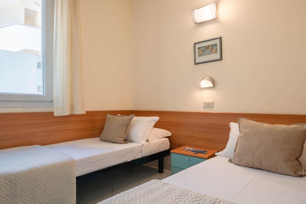 Residence Capitol Cattolica Ngoại thất bức ảnh