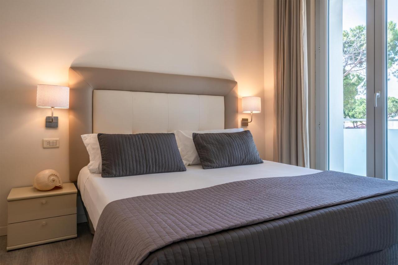 Residence Capitol Cattolica Ngoại thất bức ảnh