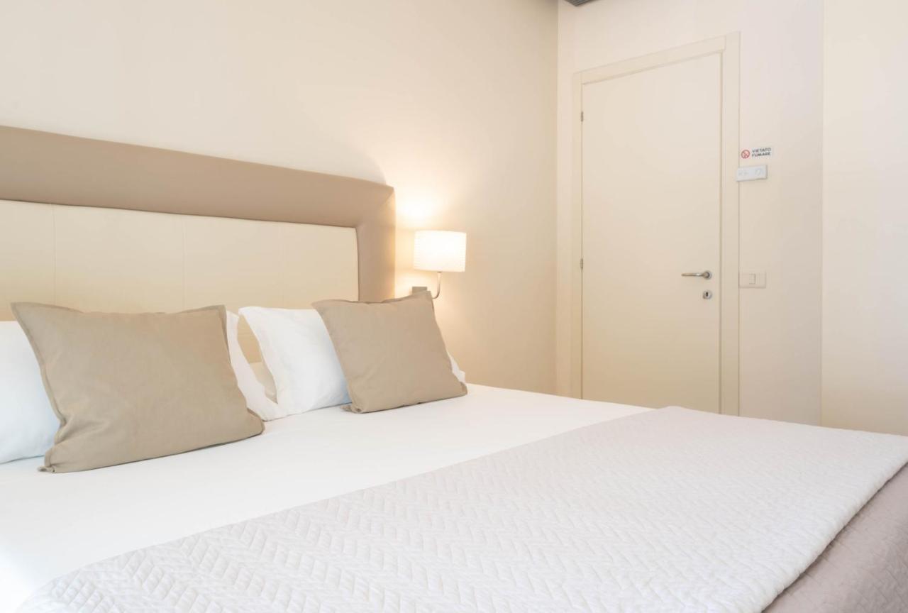 Residence Capitol Cattolica Ngoại thất bức ảnh
