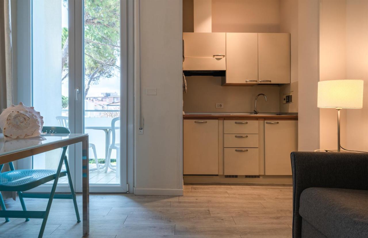 Residence Capitol Cattolica Ngoại thất bức ảnh