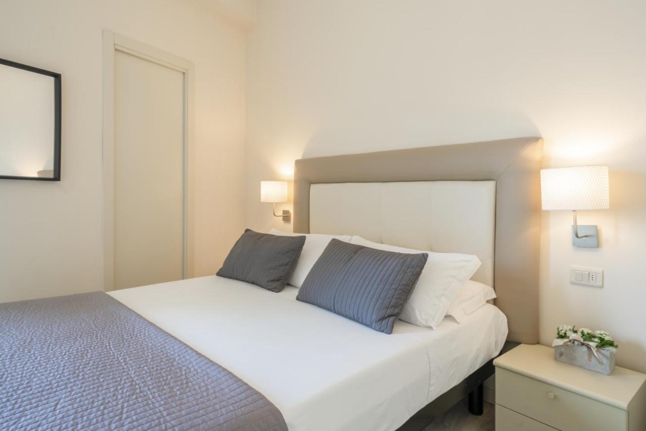 Residence Capitol Cattolica Ngoại thất bức ảnh