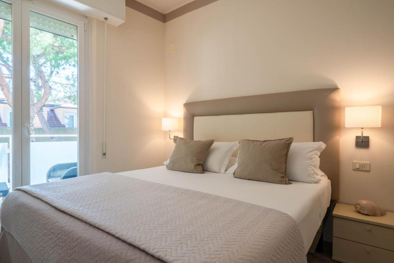 Residence Capitol Cattolica Ngoại thất bức ảnh
