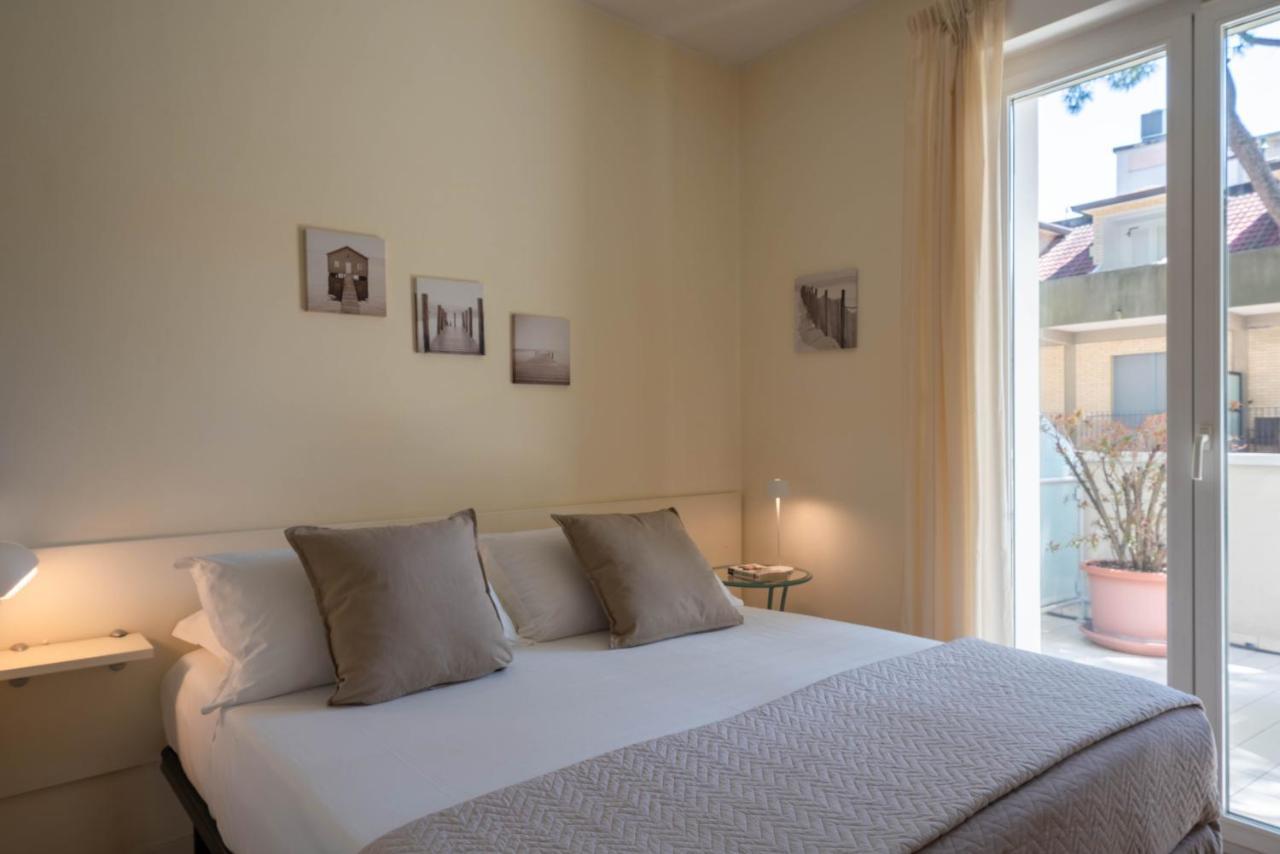 Residence Capitol Cattolica Ngoại thất bức ảnh