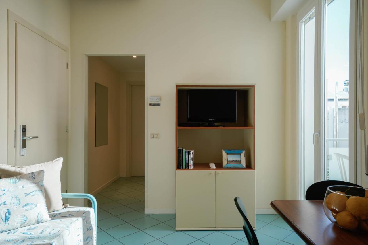 Residence Capitol Cattolica Ngoại thất bức ảnh