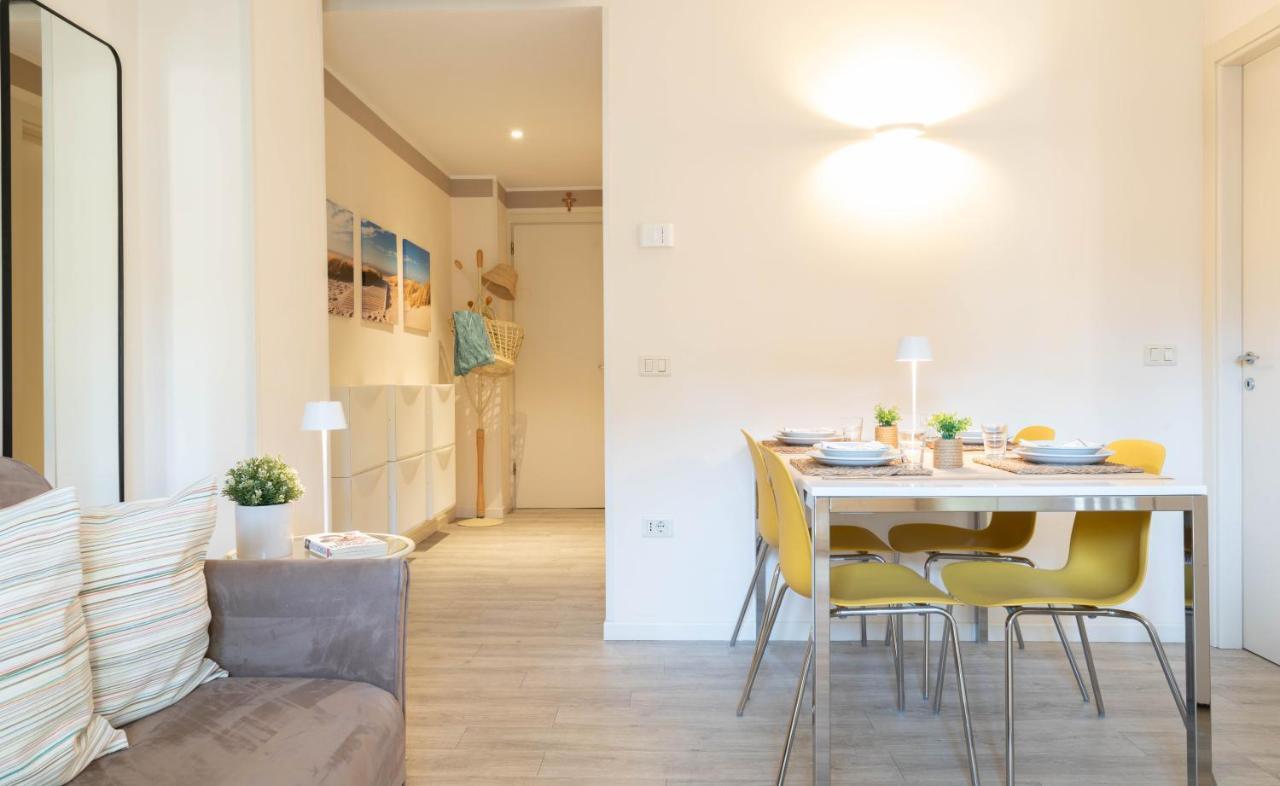 Residence Capitol Cattolica Ngoại thất bức ảnh