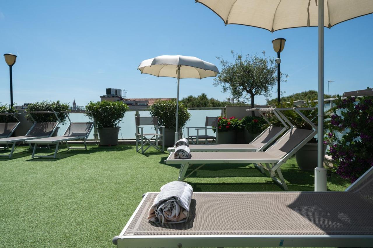 Residence Capitol Cattolica Ngoại thất bức ảnh