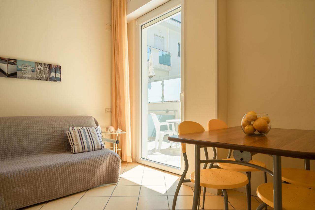 Residence Capitol Cattolica Ngoại thất bức ảnh