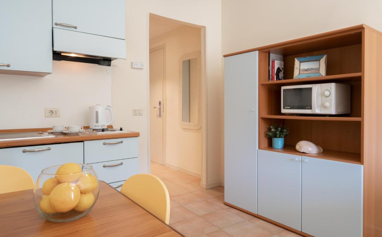 Residence Capitol Cattolica Ngoại thất bức ảnh