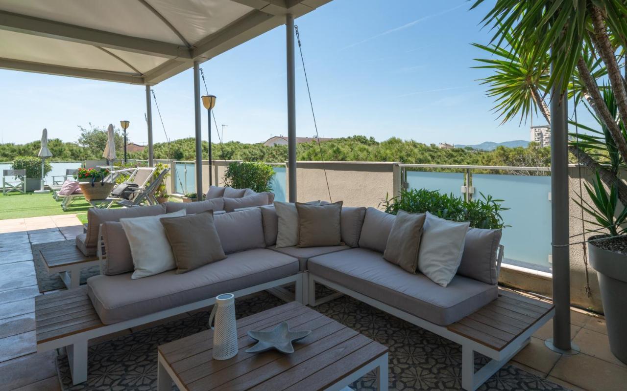 Residence Capitol Cattolica Ngoại thất bức ảnh