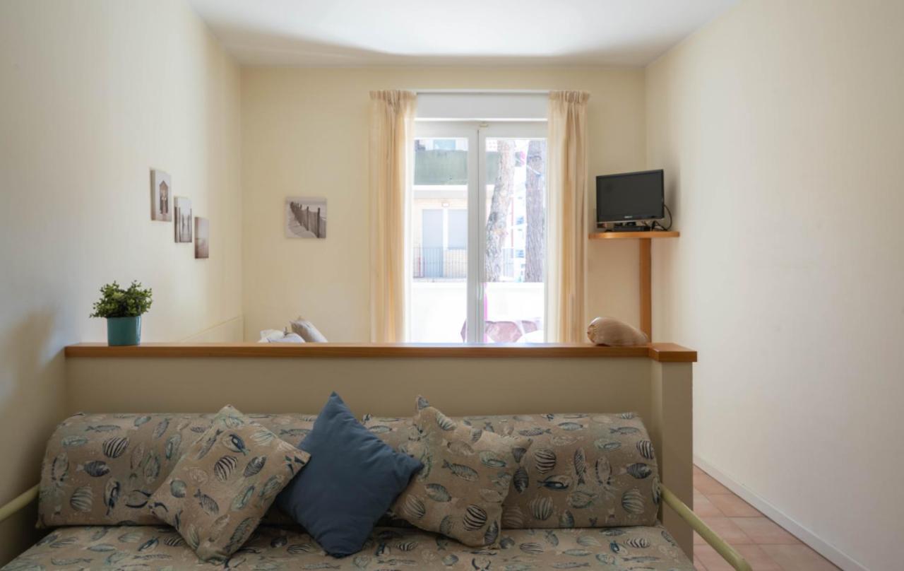 Residence Capitol Cattolica Ngoại thất bức ảnh