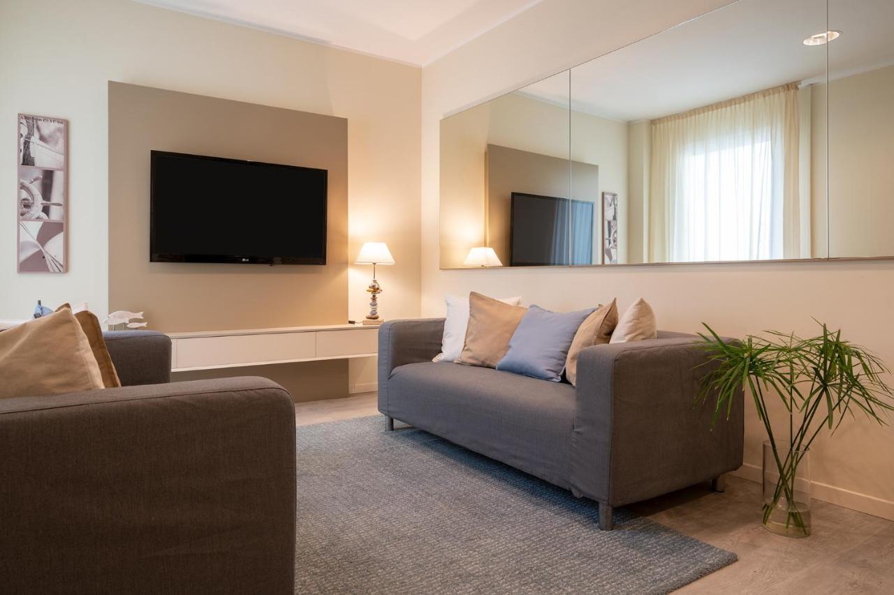 Residence Capitol Cattolica Ngoại thất bức ảnh