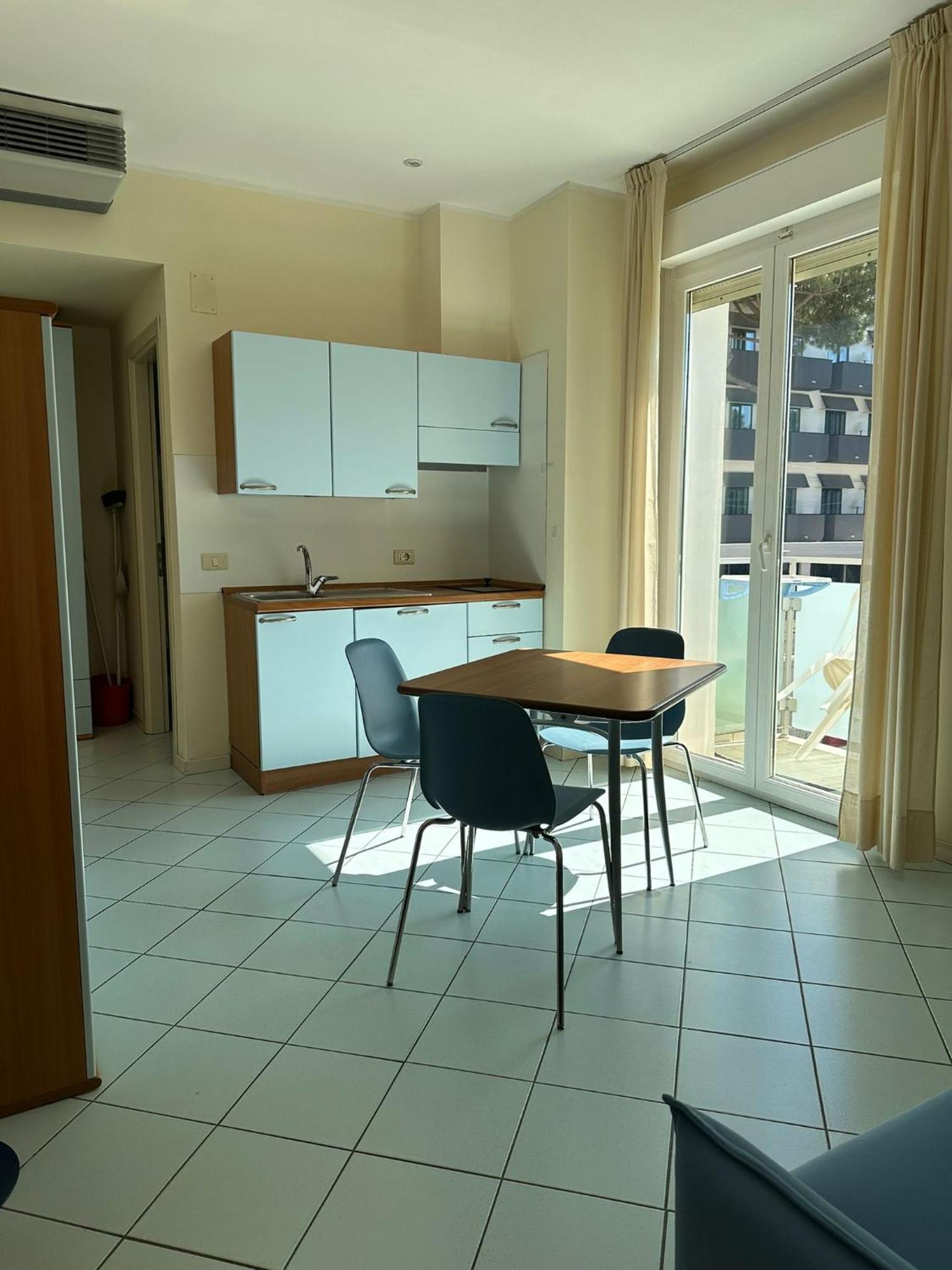 Residence Capitol Cattolica Ngoại thất bức ảnh
